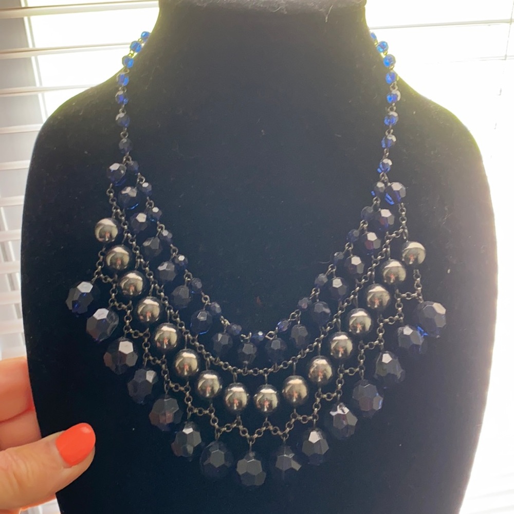 Gorgeous statement piece